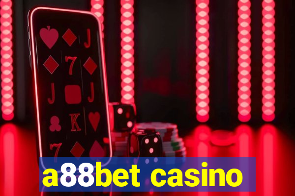 a88bet casino